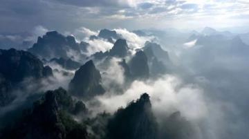 楠溪江：浙江永嘉縣北部風(fēng)景如畫的國家旅游區(qū)