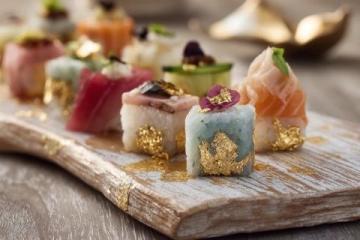 舌尖上的東瀛之旅品味日本經(jīng)典美食的文化精髓";
