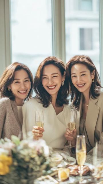 越南三姐妹跟著姐夫來中國開眼界，原本以為手握300萬越南盾就富得流油了