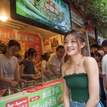 深度體驗長沙：美食、文化和城市魅力等你去發(fā)現(xiàn)