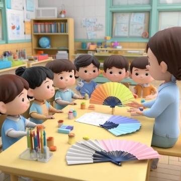 寨根鄉(xiāng)中心幼兒園：播下消防安全種子，共筑校園安全防線
