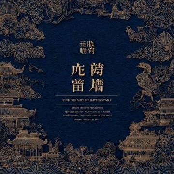 郭德綱宣傳新書美食郭德綱