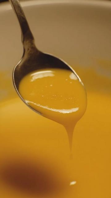 蠔油芒果:黑暗料理的新高峰