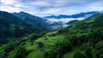 探索潛江之美：湖北之旅指南