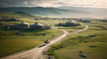 新疆喀納斯禾木村旅游攻略(2018)