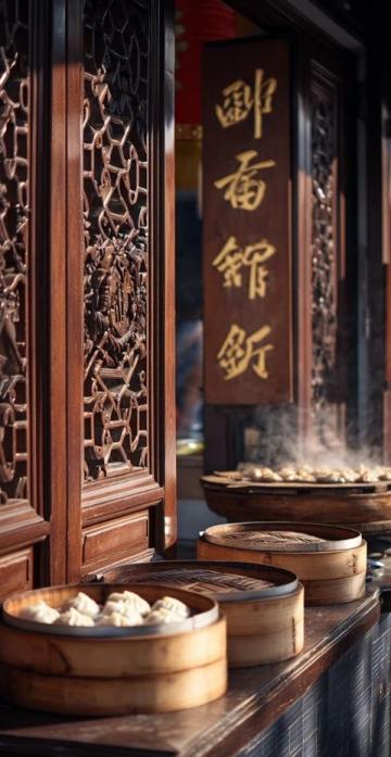 佛山五一三天兩夜美食與文化之旅，一網(wǎng)打盡必嘗美味！