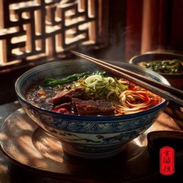 揭秘！這家餐廳讓你邊品嘗潮汕美食邊祈福狀元及第，位置就在……
