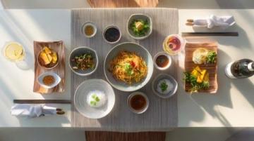 探索世界美食：味蕾背后的無(wú)限情感與文化傳承
