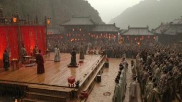 晉祠：一部三晉大地的活態(tài)文化史詩，感受歷史與自然的交融