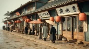 南昌美食辣度暴擊指南！本地人私藏的8家寶藏店