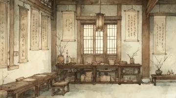 初中語(yǔ)文文學(xué)常識(shí)之酈道元(酈道元常識(shí))