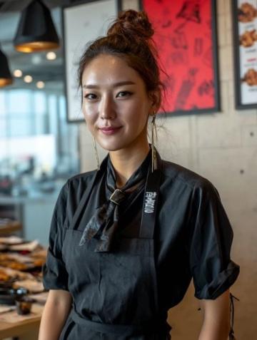 龔氏小吃老板感慨油香火爆一年:從抖音走紅到成立餐飲公司