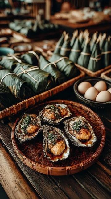 你家鄉(xiāng)的代表性特色美食是哪一種？