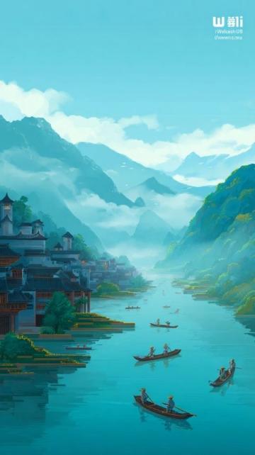 萬州旅游指南：長江三峽風(fēng)光與人文風(fēng)情探秘