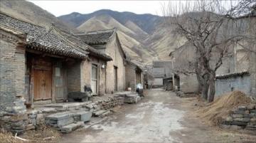 斗門古鎮(zhèn)：石門村的特殊之處