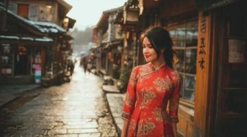 中國(guó)醉美！貴州黔東南必去的14個(gè)景點(diǎn)，去過(guò)一半算我輸！