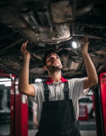 汽車進(jìn)氣排氣系統(tǒng)保養(yǎng)技巧及清潔方法詳解