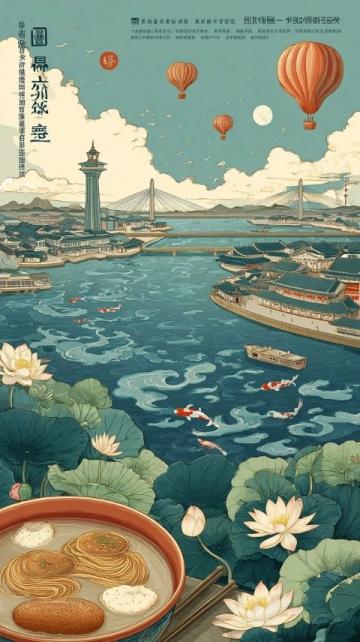 風(fēng)采與光環(huán): 曲靖勝峰坊今昔美食
