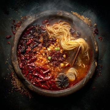 光谷探店：重慶火鍋美食之旅，邂逅年輕創(chuàng)業(yè)傳奇
