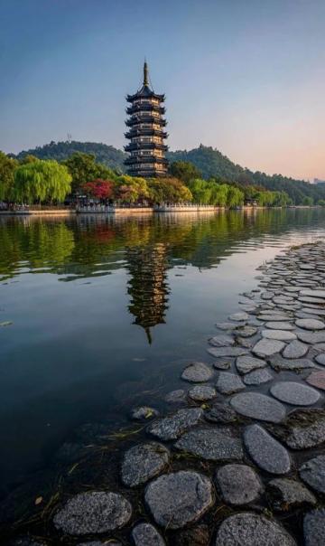 福祉之地，必游福地福州行