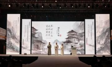娛樂圈半壁江山齊聚黃渤海鮮宴！