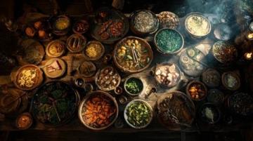 舌尖上的最愛:一道美味佳肴的故事