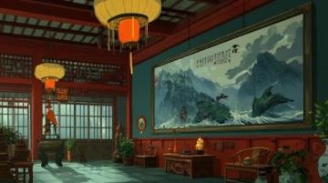 拾味館·海南菜連續(xù)四年服務(wù)消博會展新品展現(xiàn)地道美食文化