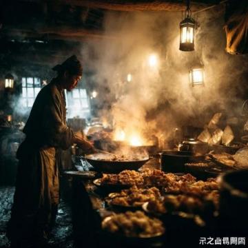 太安魚忘不掉(太安魚美食)