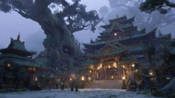 淄博，時(shí)間之城，傳承和未來(lái)相遇的地方