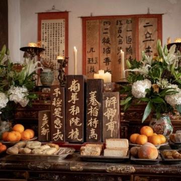 高要鎮(zhèn)鎮(zhèn)飄香，百年傳統(tǒng)味蕾盛宴