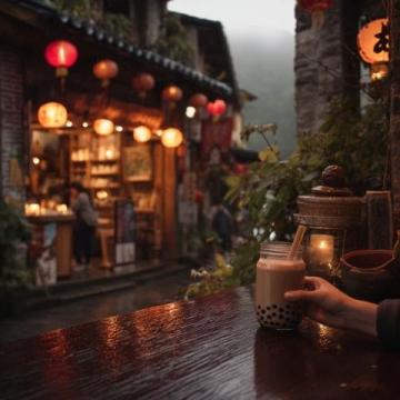 廣東美食之旅：嶺南味覺文化的流動盛宴