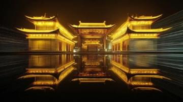武漢必游打卡地：黃鶴樓公園，融合歷史美景的綜合性景區(qū)