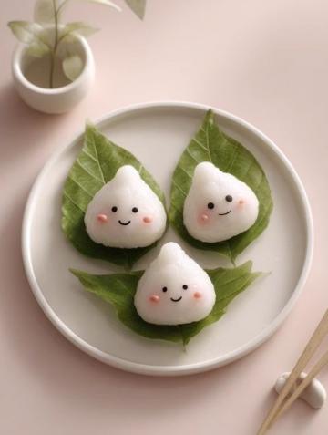 女生必喝的酒釀雞蛋小圓子，美容養(yǎng)顏又暖身