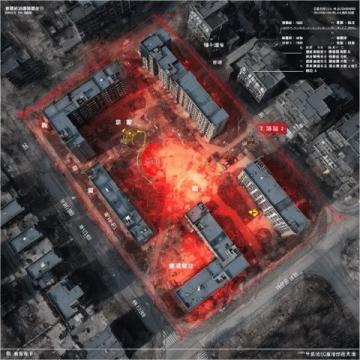 北外灘老社區(qū)煥新顏：致敬里弄文化，打造現(xiàn)代濱江住宅區(qū)