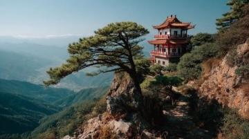 探索沛縣美景：徐州自駕之旅指南