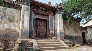 高平市之旅:體驗山西晉城的一方人間天堂