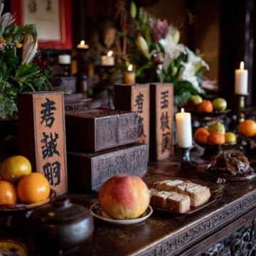 神農(nóng)氏：開啟農(nóng)耕時代，奠定中華美食基石