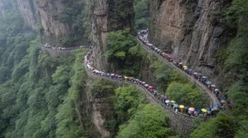 恩施旅游必游景點(diǎn)攻略及詳細(xì)路線規(guī)劃