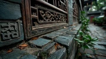 成都出發(fā)重慶中山古鎮(zhèn)兩日游攻略