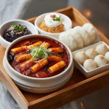 南投的美食真是令人大呼過癮，這里有一家自助百匯火鍋