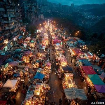 探秘廣東陽江:獨(dú)特的文化魅力與地道美食之旅