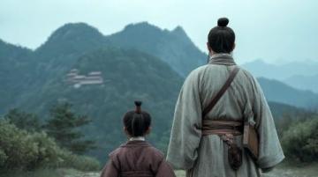 都勻秦漢影視城：古裝劇取景地，感受宏偉建筑與穿越時(shí)空的樂趣