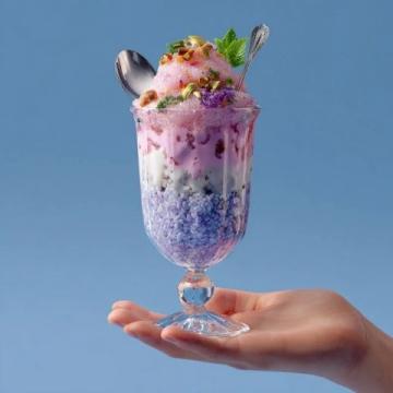 可食用杯子:讓美食體驗(yàn)更有趣