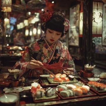 日本人為什么如此鐘愛秋刀魚？營養(yǎng)價值與文化魅力解析