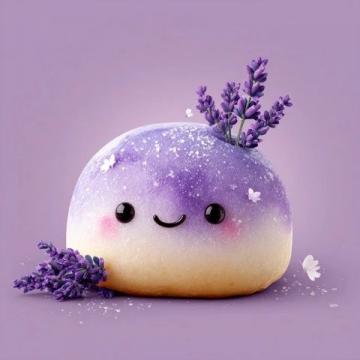 如何在家自制香甜紫薯小丸子？步驟簡(jiǎn)單易學(xué)