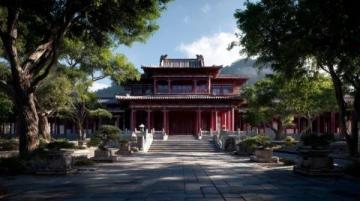 豫南明珠社旗縣:歷史文化與現(xiàn)代風(fēng)貌完美融合
