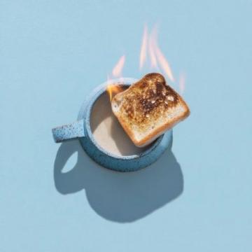 軟乎乎的椰蓉迷你小吐司做法簡(jiǎn)單、一次成功,今日分享—小朋友超愛的椰蓉迷你小吐司面