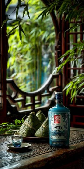 廣州房東收拾退租房間發(fā)現(xiàn)神秘小盆，與租客共飲驚喜白酒促和諧關(guān)系