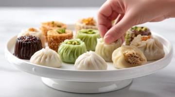 蘇州必嘗特色小吃盤點(diǎn)：糕團(tuán)、面食、點(diǎn)心大集合