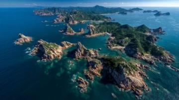 絕美海島速遞！廣東高溫解暑秘籍，9個夢幻島嶼等你來探索